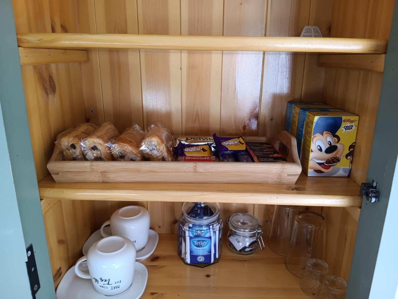 Shepherd Hut Bird Enniskillen, Fermanagh Extérieur photo